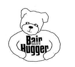 BAIR HUGGER trademark