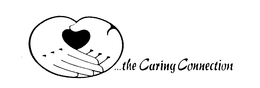 ...THE CARING CONNECTION trademark