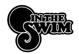 IN THE SWIM trademark