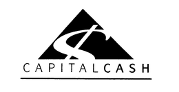 CAPITAL CASH trademark