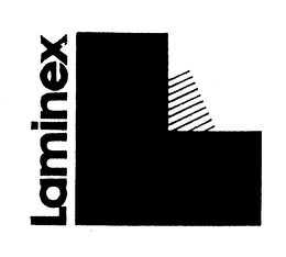 LAMINEX trademark