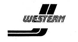 WESTERN trademark
