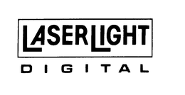 LASERLIGHT DIGITAL trademark