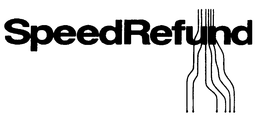 SPEEDREFUND trademark