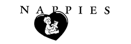 NAPPIES trademark