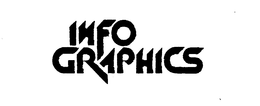INFO GRAPHICS trademark