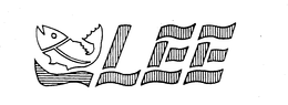 LEE trademark