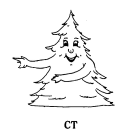 CT trademark