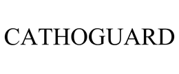CATHOGUARD trademark