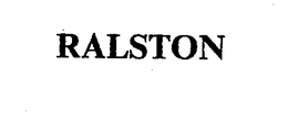 RALSTON trademark