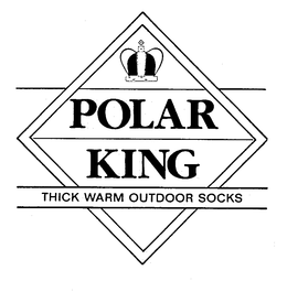 POLAR KING trademark