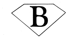 B trademark