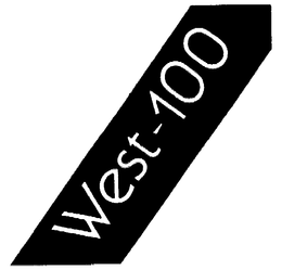 WEST-100 trademark