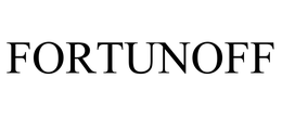 FORTUNOFF trademark