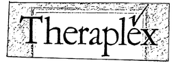 THERAPLEX trademark