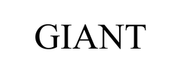 GIANT trademark