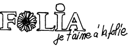 FOLIA DE TAIME A LA TOLIE trademark