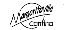 MARGARITAVILLE CANTINA trademark