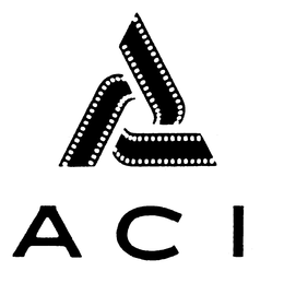 A ACI trademark