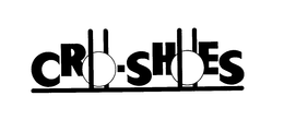 CRO-SHOES trademark