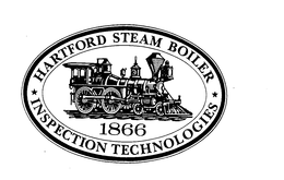 HARTFORD STEAM BOILER INSPECTION TECHNOLOGIES 1866 trademark
