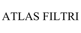 ATLAS FILTRI trademark