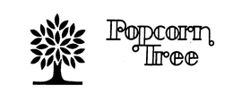 POPCORN TREE trademark