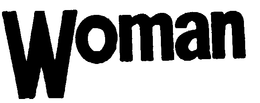 WOMAN trademark
