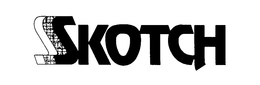 SKOTCH trademark