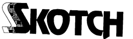 SKOTCH trademark