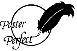 POSTER PERFECT trademark