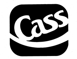 CASS trademark