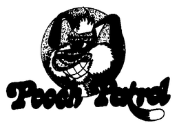 POOCH PATROL trademark