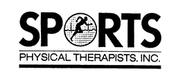 SPORTS PHYSICAL THERAPISTS, INC. trademark