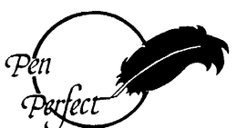 PEN PERFECT trademark
