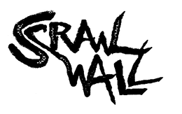 SCRAWLWALL trademark