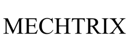 MECHTRIX trademark