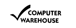 COMPUTER WAREHOUSE trademark