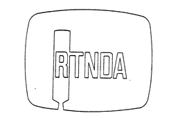 RTNDA trademark