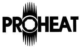 PROHEAT trademark