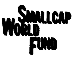 SMALLCAP WORLD FUND trademark