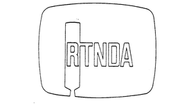 RTNDA trademark