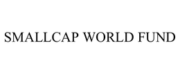 SMALLCAP WORLD FUND trademark
