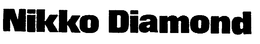 NIKKO DIAMOND trademark