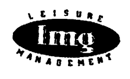 LEISURE LMG MANAGEMENT trademark