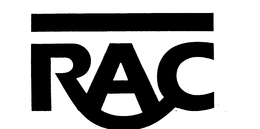 RAC trademark