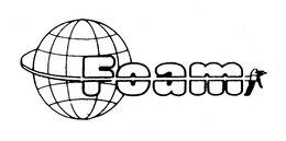 FOAM trademark