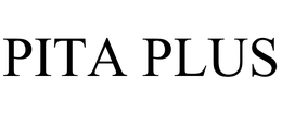 PITA PLUS trademark