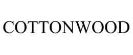 COTTONWOOD trademark