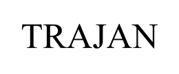 TRAJAN trademark